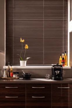 Mini Venetian Cordless Blind