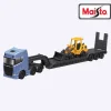 Mini Work Machines Big Haulers