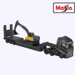 Mini Work Machines Big Haulers