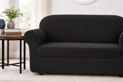 Mirabel Knit Sofa Cover