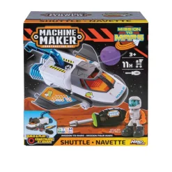 Mission To Mars Vehicle Assortment