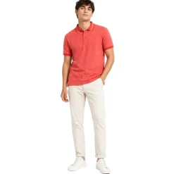 Mélange Polo