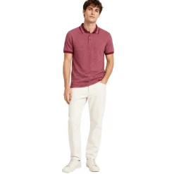 Mélange Polo