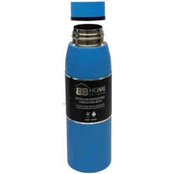 590ml Bottle Stainless Steel Solid Color