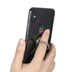 Mobile Phone Ring Holder