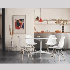 Molded Dining Chair