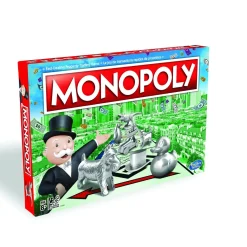 Monopoly