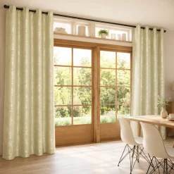 Montebello - Grommet Panels 2pk Foam Back