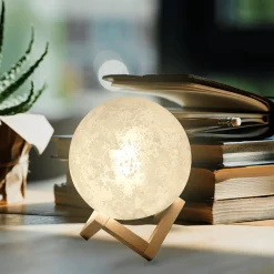 Moon Lamp