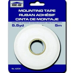 Mounting Tape 5m