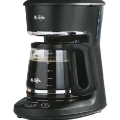 Mr. Coffee 12 Cup Programmable Coffee Maker