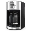 Mr.Coffee Oster 12 Cup Programmable Coffee Maker S.S