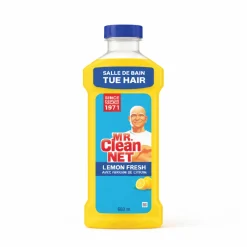 Mr Net Cleaner 2x680 ML