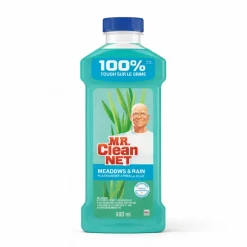 Mr Net Cleaner 2x680 ML