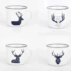 Mug Moose