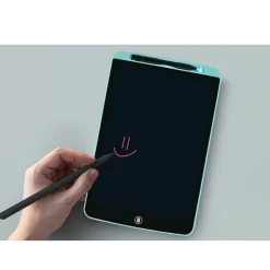 Multicolored Writing Tablet 12in