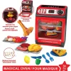 Multifunctional Fun Oven