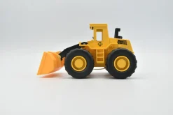 Mw 7in Front Loader /dump Truck Asst