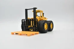 Mw 7in Front Loader /dump Truck Asst