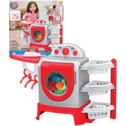 My Very Own Laundry Center