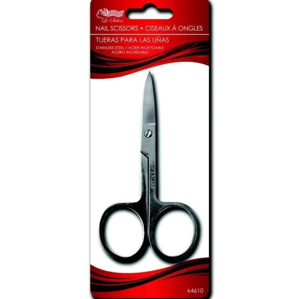 Nail Scissors