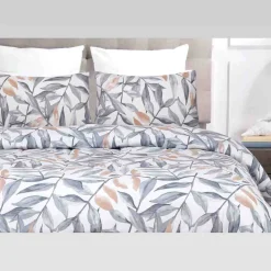 Natalia 3pcs Comforter Set