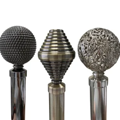 NIMOY POLE SET