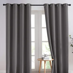 Noah 2pk Blackout Grommet Panel