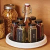 Non Slip Tray | Circle
