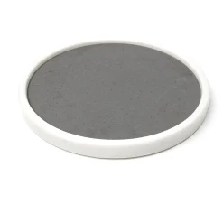 Non Slip Tray | Circle