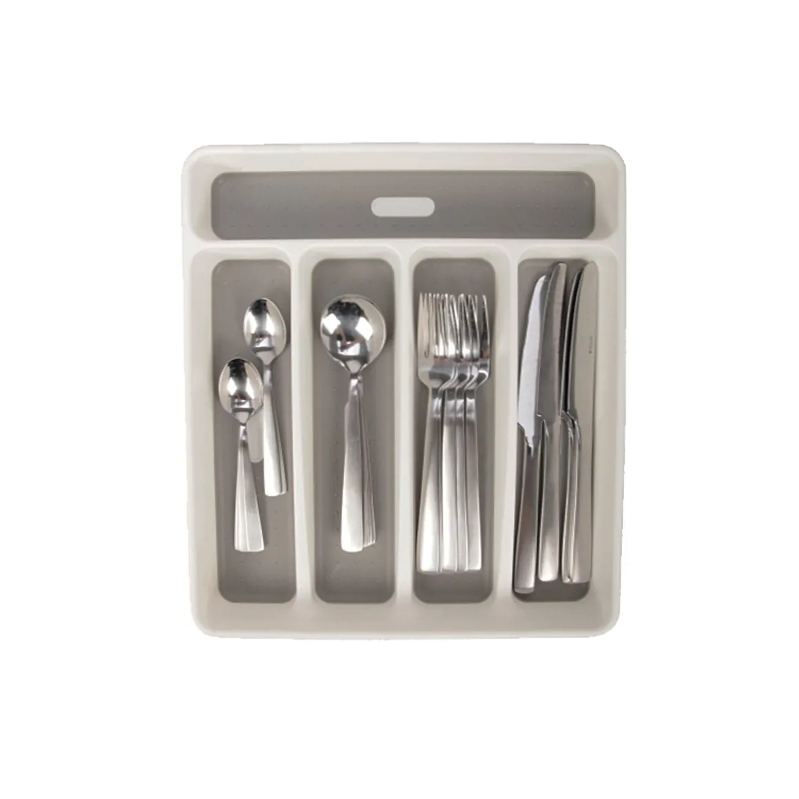 Non Slip Tray | Cutlery
