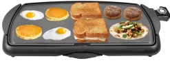 Non-stick Griddle 10.5x20in
