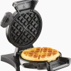 Non-stick Vertical Waffle Maker