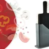 Nylon Fiber Cutting Board Set 4Pcs