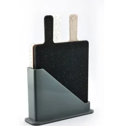Nylon Fiber Cutting Board Set 4Pcs