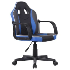 Office and Gaming Chair with Adjustable Height
