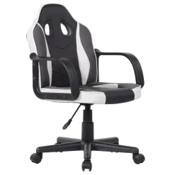 Office and Gaming Chair with Adjustable Height