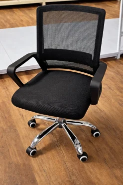 Office Chair Black