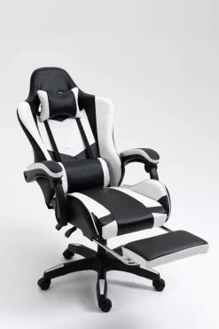 Office Gaming Chair PU leather