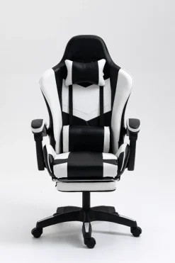 Office Gaming Chair PU leather