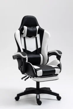 Office Gaming Chair PU leather