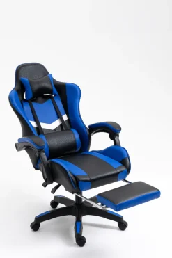 Office Gaming Chair PU leather