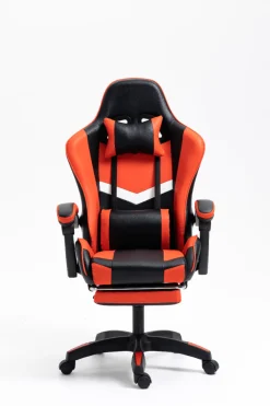 Office Gaming Chair PU leather