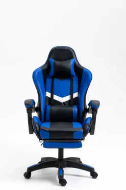Office Gaming Chair PU leather