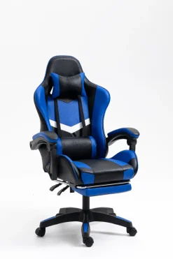 Office Gaming Chair PU leather
