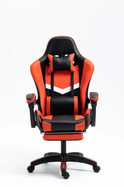 Office Gaming Chair PU leather