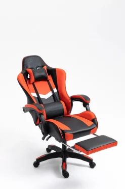 Office Gaming Chair PU leather