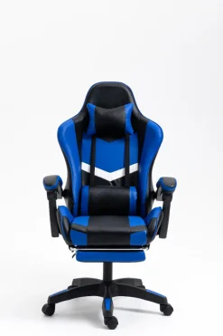 Office Gaming Chair PU leather