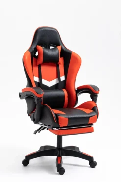 Office Gaming Chair PU leather