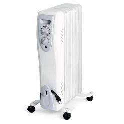 Oil Radiator Heater 600/900/1500W